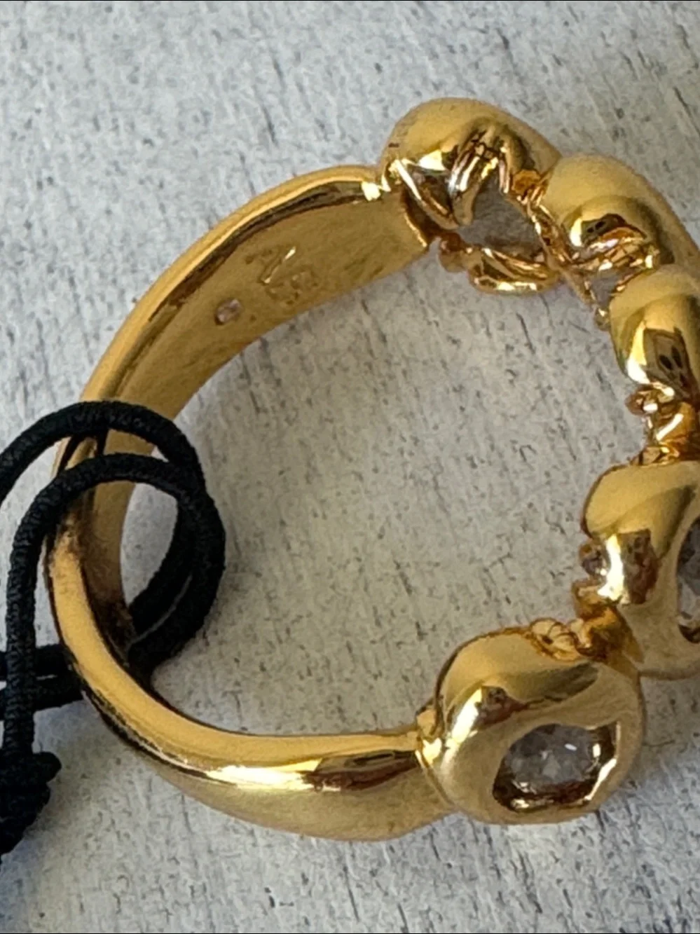 Alexis Bittar untreated bittar clean